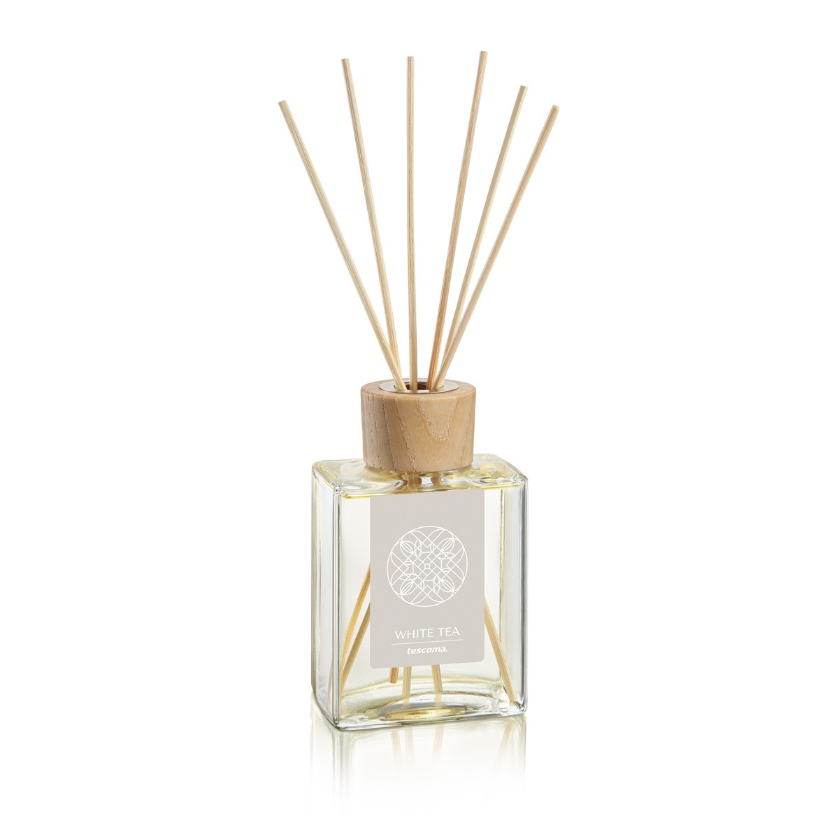 Duftspender FANCY HOME 200 ml, Weißer Tee