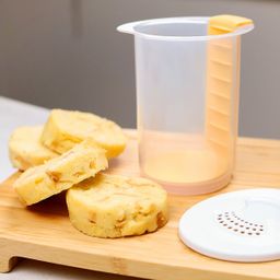 Image of Dumpling mould DELLA CASA