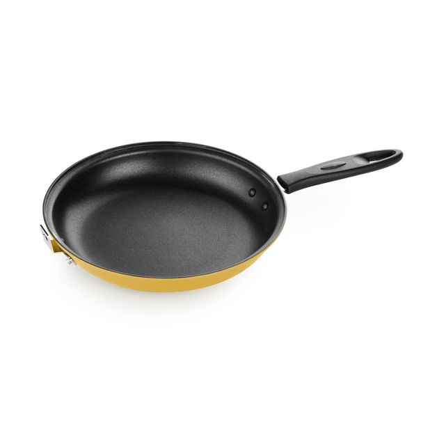 Dwustronna patelnia PRESTO ø 26 cm (zdjęcie 5)