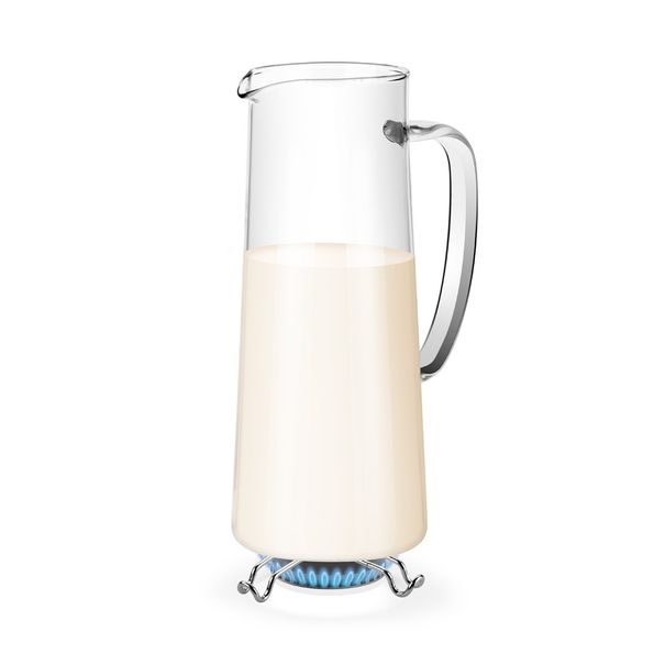 Džbán do lednice TEO 1,0 l (obrázek 3)