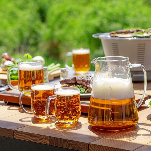 Dzbanek do piwa myBEER 2,5 l (zdjęcie 3)