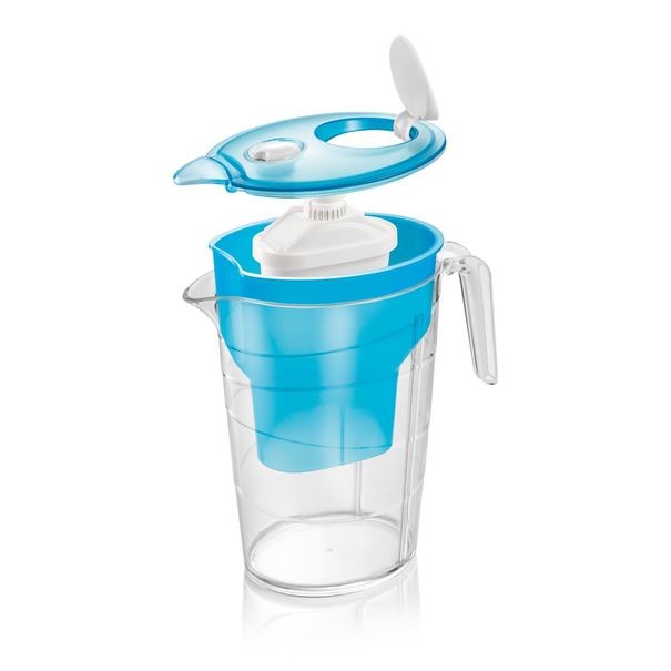 Dzbanek filtrujący myDRINK 2,5 l (zdjęcie 3)
