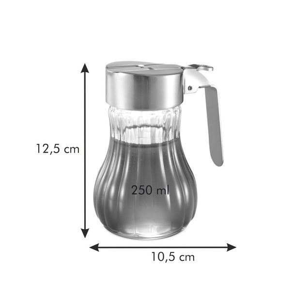 Dzbanuszek na śmietankę/miód CLASSIC 250 ml (zdjęcie 3)