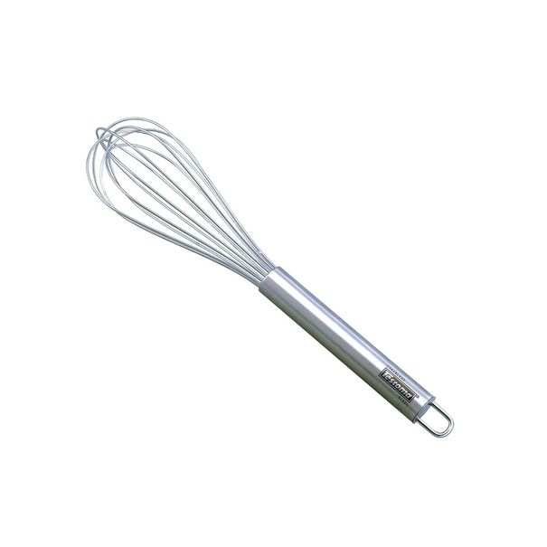 Edelstahl-Schneebesen DELÍCIA, 20 cm