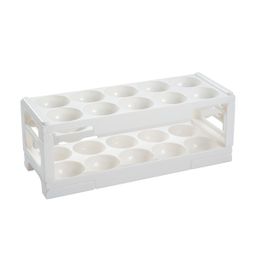 Image of Egg holder FlexiSPACE, stackable
