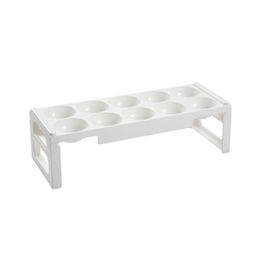 Image of Egg holder FlexiSPACE, stackable