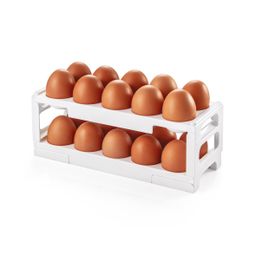 Image of Egg holder FlexiSPACE, stackable