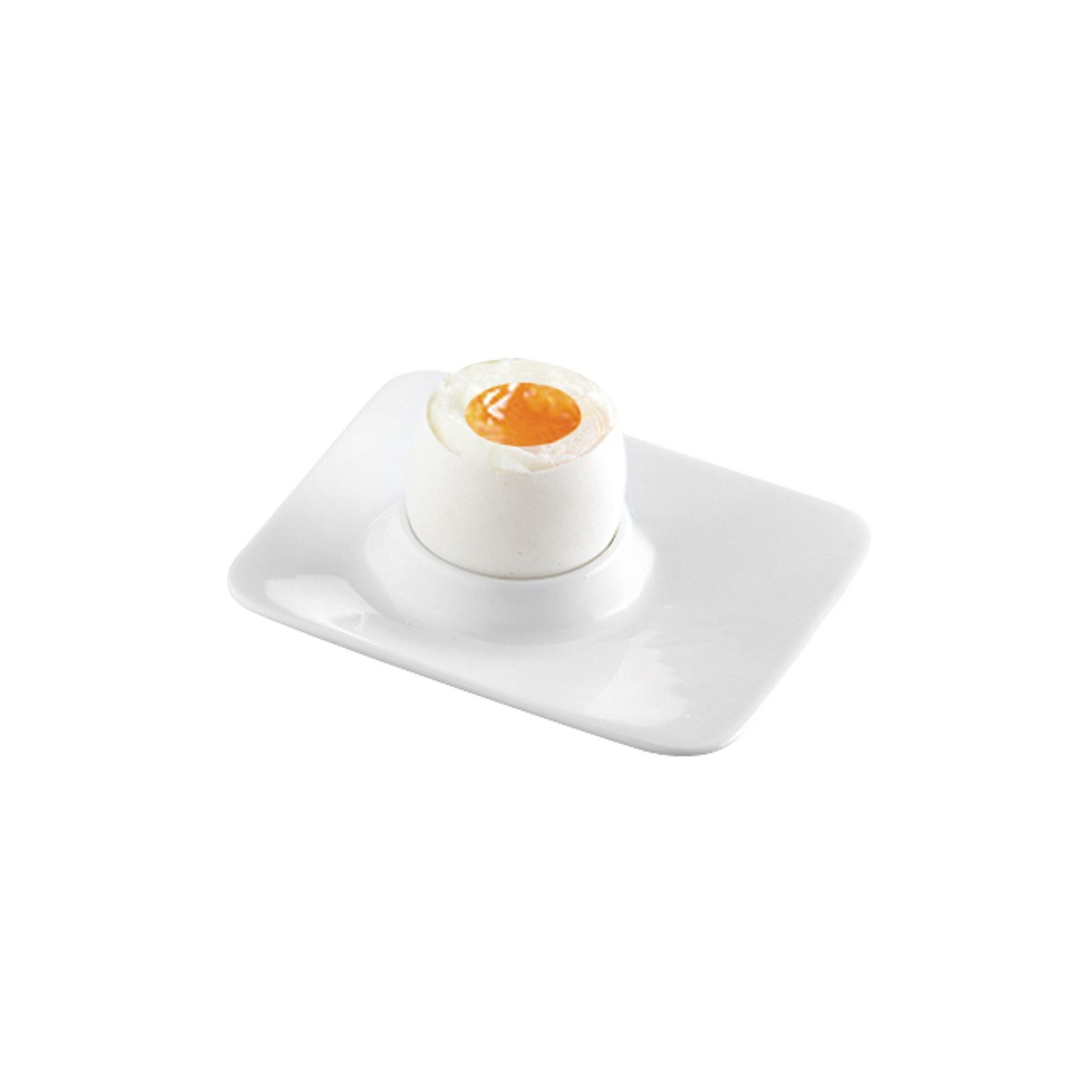 Egg holder GUSTITO, 12 x 10 cm