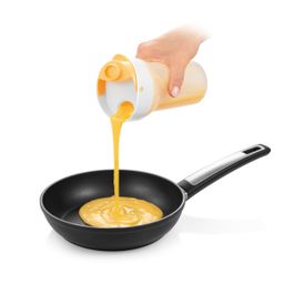 Image of Egg mixing shaker DELÍCIA