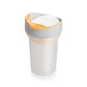 Egg mixing shaker DELÍCIA