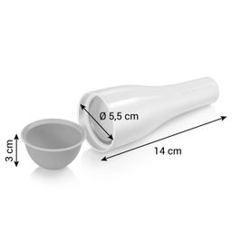 Eggshell separator HANDY