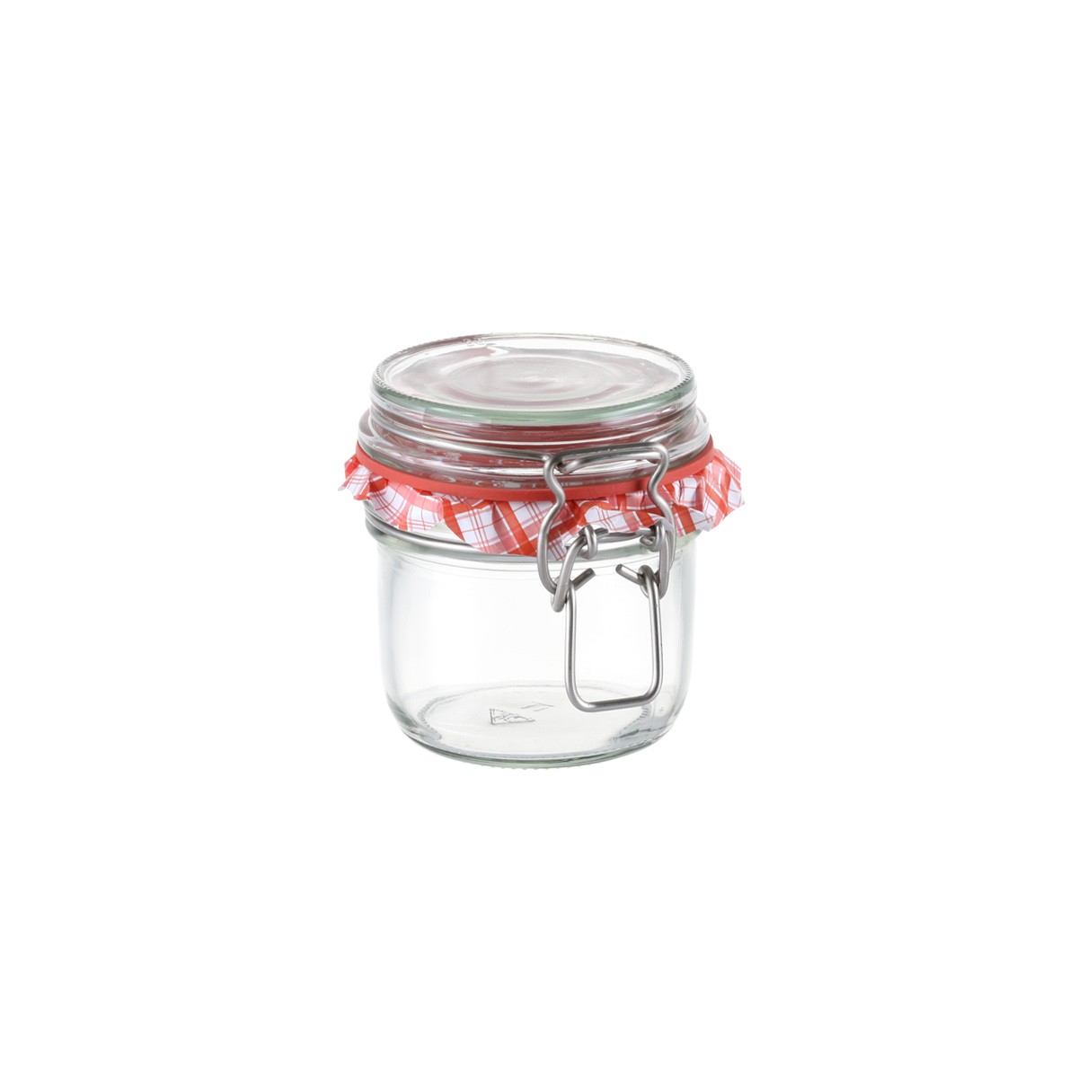 Einkochglas mit Bügelverschluss TESCOMA DELLA CASA 200 ml