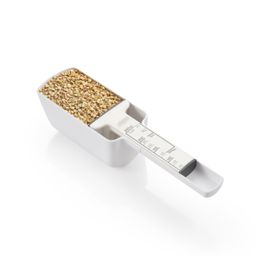 Bild von Einstellbarer Messlöffel PRESTO 250 ml