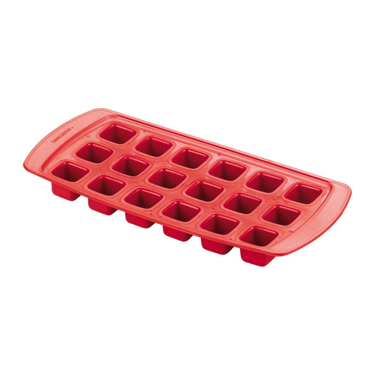 Eisform mit biegsamem Boden PRESTO