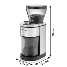 Electric coffee grinder PRESIDENT