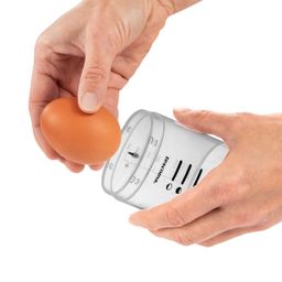 Electric egg boiler PRESIDENT