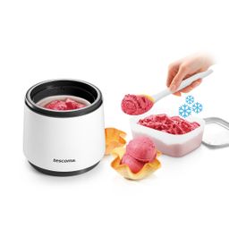 Electric ice cream maker GrandCHEF