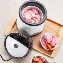 Electric ice cream maker GrandCHEF