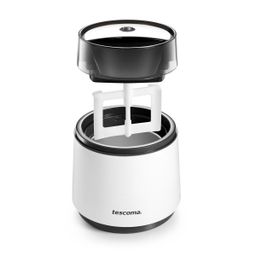 Electric ice cream maker GrandCHEF