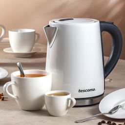 Electric kettle GrandCHEF 1.2 l