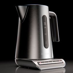 Electric kettle PRESIDENT 1.7 l