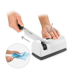 Electric knife sharpener GrandCHEF