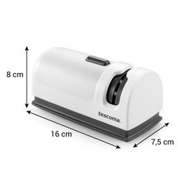 Electric knife sharpener GrandCHEF