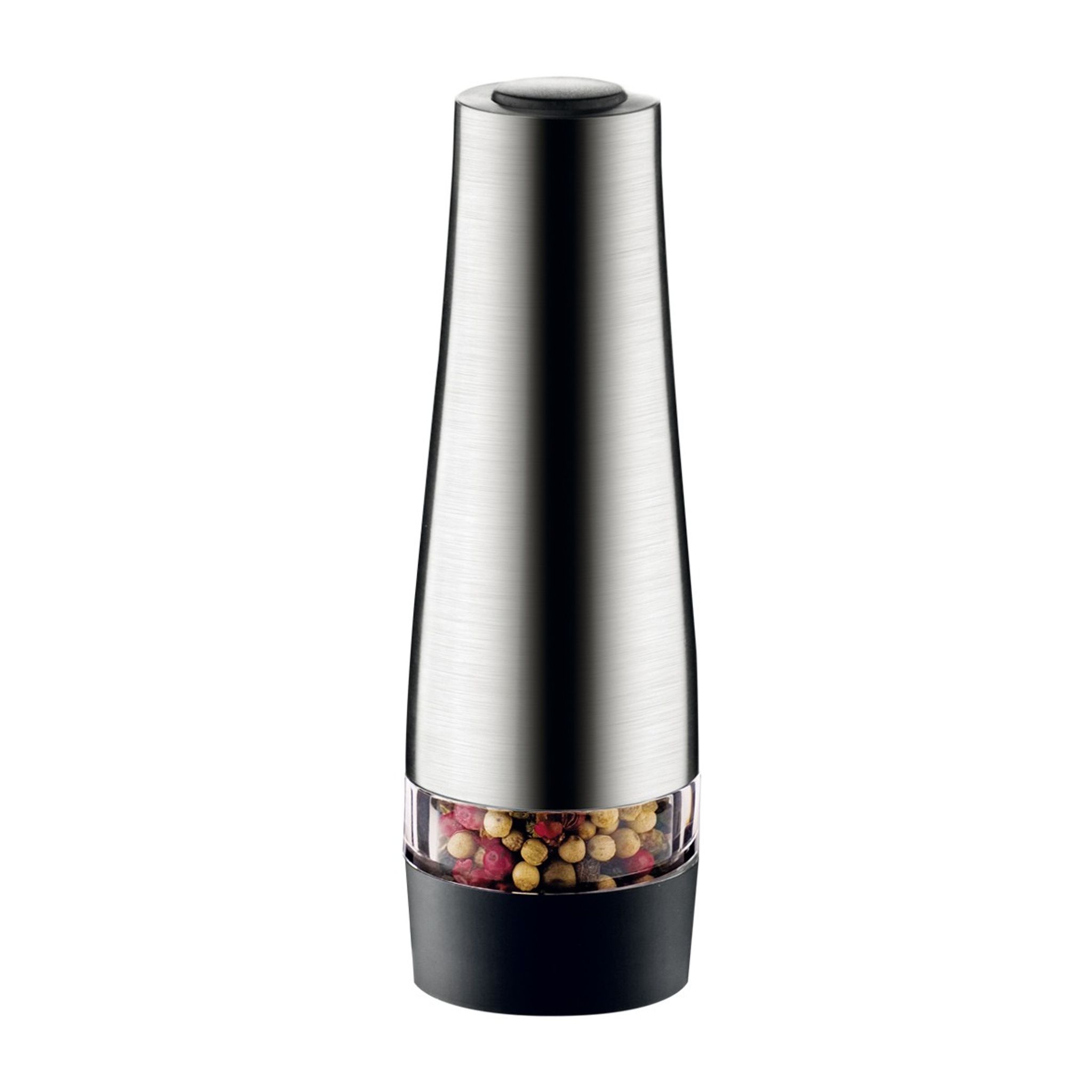 Electric pepper/salt mill PRESIDENT