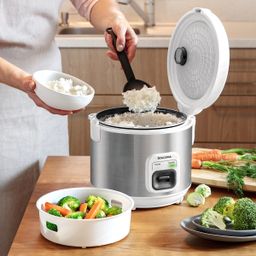 Electric rice cooker GrandCHEF