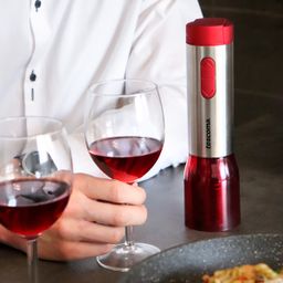 Image of Electric wine opener UNO VINO