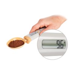 Electronic spoon scale DELÍCIA