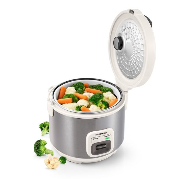 Elektrický rýžovar GrandCHEF (obrázek 4)