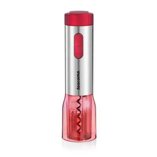 Elektrischer Korkenzieher UNO VINO-image-6267