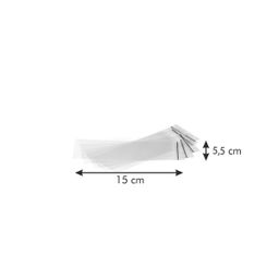 Imagem de Embalagens p/ barras nutritivas DELLA CASA, 25 pcs