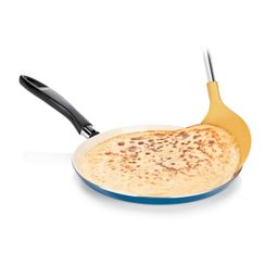 Espátula p/ omelete/crepe PRESTO