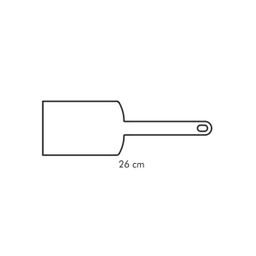 Espátula para lasanha SPACE TONE