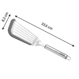 Imagem de Espátula para omeletes com ponta em silicone GrandCHEF