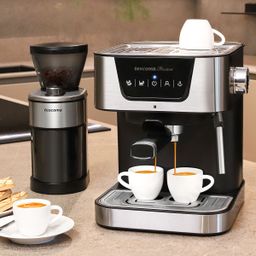 Espresso machine PRESIDENT