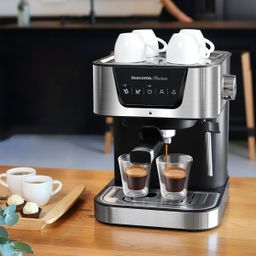 Espresso machine PRESIDENT