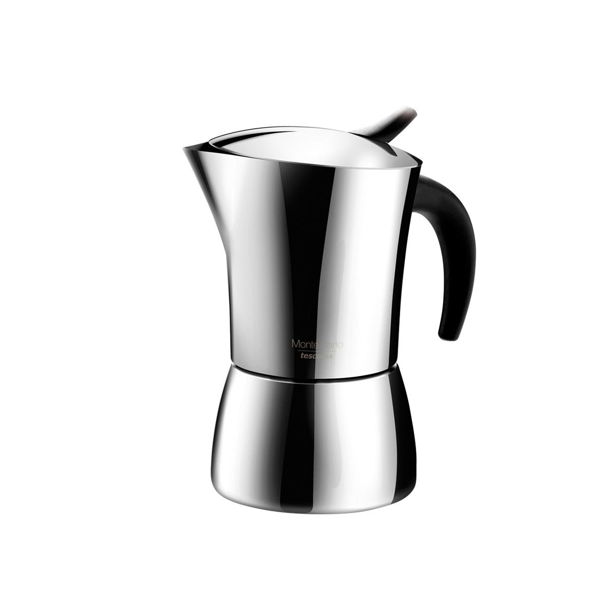 Espressokocher MONTE CARLO, 2 Tassen