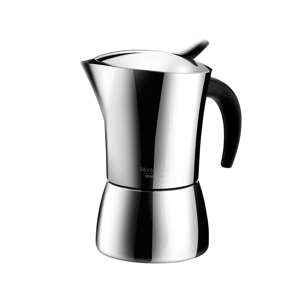 Espressokocher MONTE CARLO, 4 Tassen