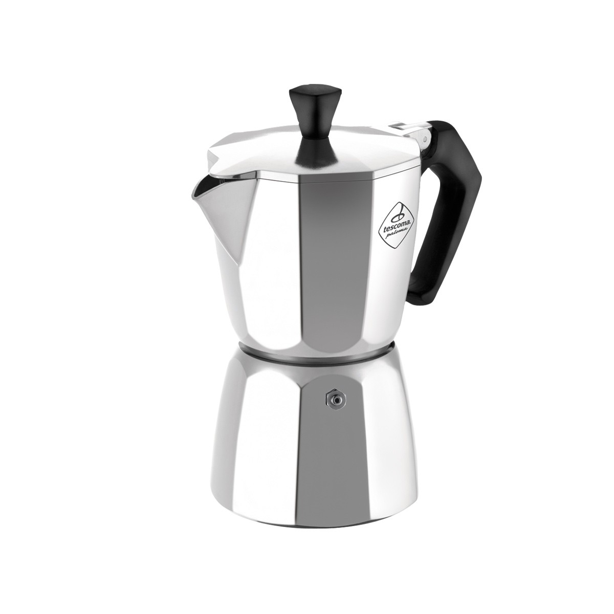 Espressokocher PALOMA, 3 Tassen