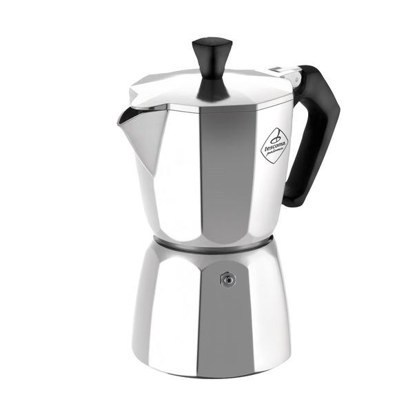 Espressokocher PALOMA, 6 Tassen-image-5500