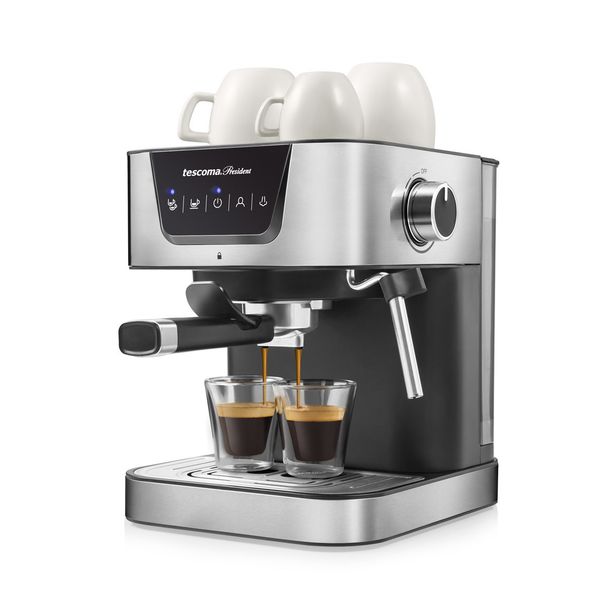 Espressomaschine PRESIDENT