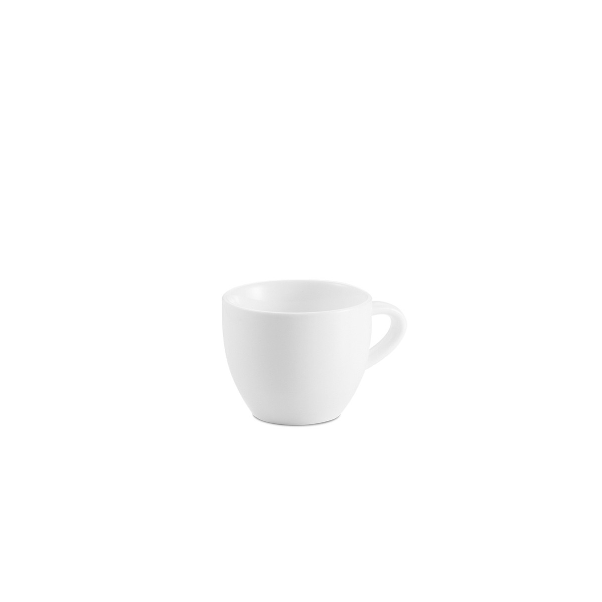 Espressotasse ALL FIT ONE, Belly