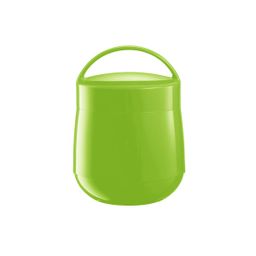Essenbehälter FAMILY COLORI 1.0 l, grün