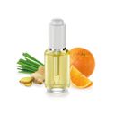 Essential oil FANCY HOME 30 ml, Lemon grass