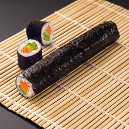 Esterilla para sushi NIKKO 24 x 24 cm