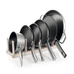 Extension for frying pan rack FlexiSPACE 92 x 148 mm