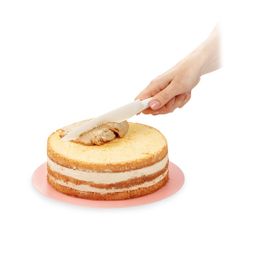 Imagem de Faca de pastelaria dupla face DELÍCIA